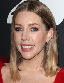 Katherine Ryan | Rotten Tomatoes