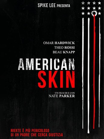 American skin full movie online free new arrivals