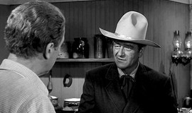The Man Who Shot Liberty Valance: Official Clip - A Persistent Cuss