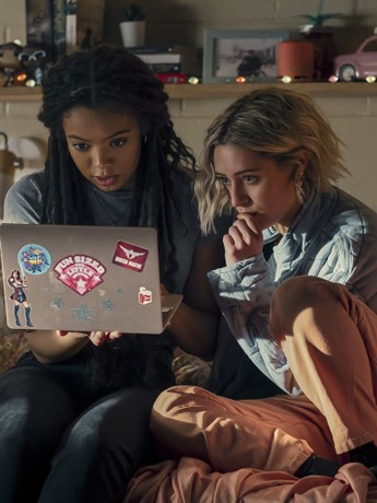 V season deals 1 episode 1
