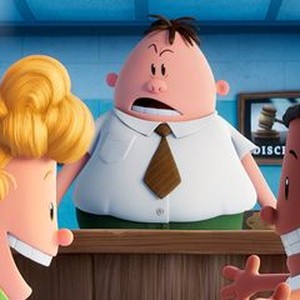 Captain Underpants: The First Epic Movie photo 4