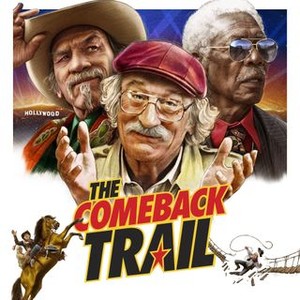 The Comeback Trail (2020) photo 10