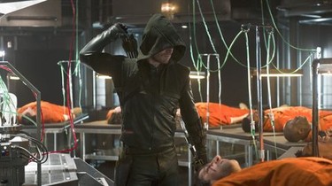 Watch arrow season hot sale 7 episode 20 online
