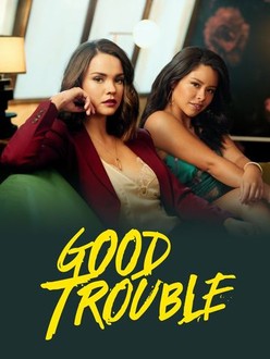 Watch good trouble season 3 episode 1 online free outlet
