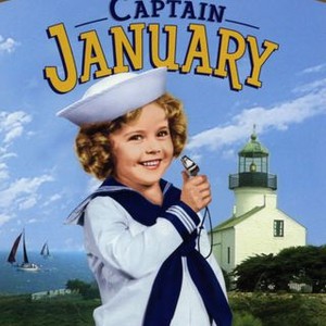 Captain January (1936) photo 9