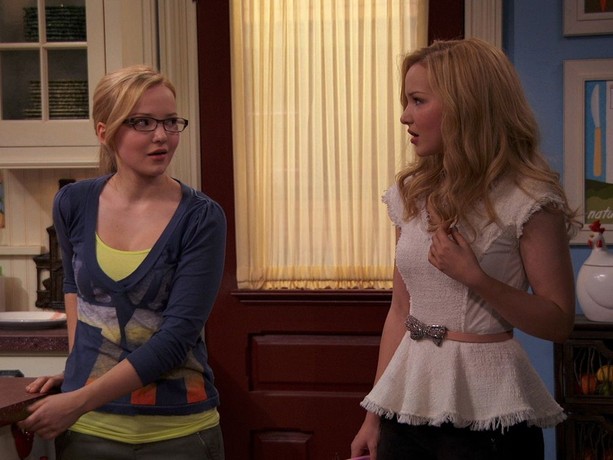 Liv and Maddie Season 1 Episode 1 Rotten Tomatoes