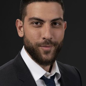 Zeeko Zaki as Special Agent Omar Adom "OA" Zidan