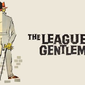 The League of Gentlemen photo 4