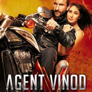 Agent Vinod photo 16
