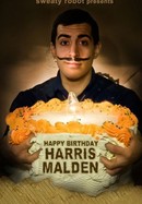 Happy Birthday, Harris Malden poster image