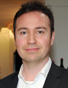 Alex Hedlund
