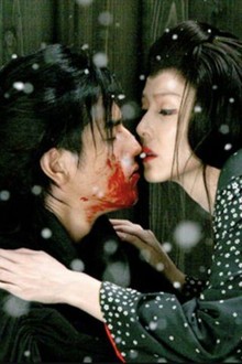 Blood (2009) | Rotten Tomatoes