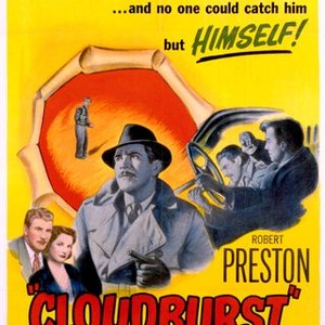 Cloudburst (1951) photo 14