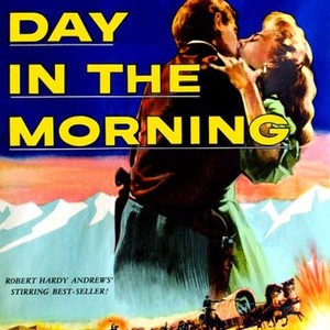 Great Day in the Morning (1956) photo 13