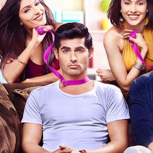 Pyaar ka punchnama on sale on amazon prime