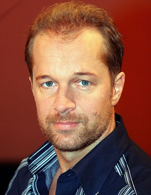 Jochen Horst