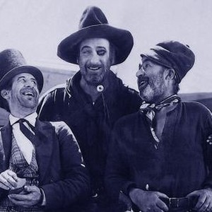 Three Bad Men (1926) photo 12