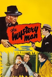 Watch trailer for The Mystery Man