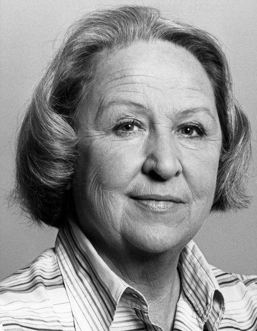 Birgitta Valberg