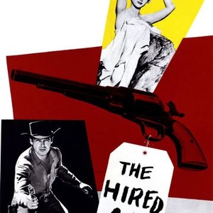 The Hired Gun photo 4