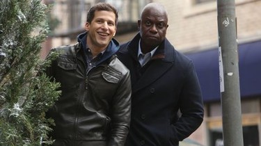 Brooklyn 99 season 7 episode 3 online sale