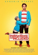 Instructions Not Included poster image
