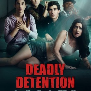 Deadly Detention (2017) photo 7