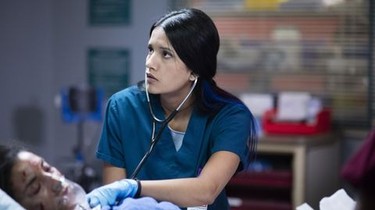 The night shift season3 sale