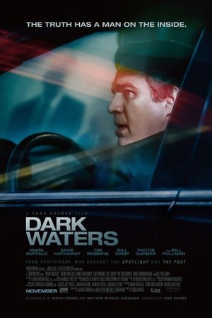 Dark Waters poster
