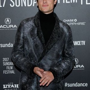 Kian Lawley at arrivals for BEFORE I FALL Premiere at Sundance Film Festival 2017, Eccles Theatre, Park City, UT January 21, 2017. Photo By: James Atoa/Everett Collection
