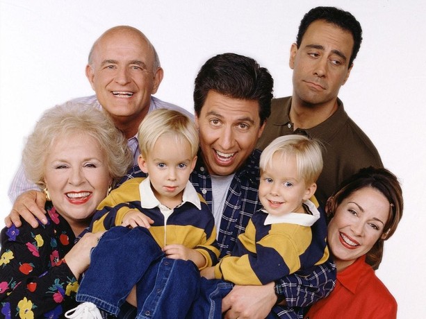 Everybody Loves Raymond: Season 3 | Rotten Tomatoes
