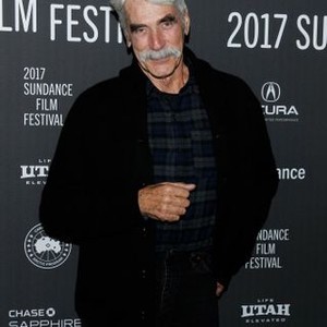 Sam Elliott at arrivals for THE HERO Premiere at Sundance Film Festival 2017, The Library Theater, Park City, UT January 21, 2017. Photo By: James Atoa/Everett Collection