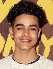 Amir Wilson