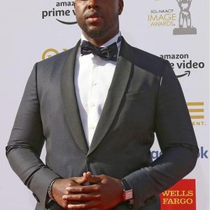 Winston Duke at arrivals for 50th NAACP Image Awards, Loews Hollywood Hotel, Los Angeles, CA March 30, 2019. Photo By: Priscilla Grant/Everett Collection