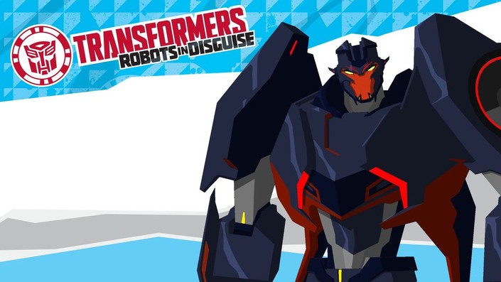 Transformers transformers robots in disguise hotsell