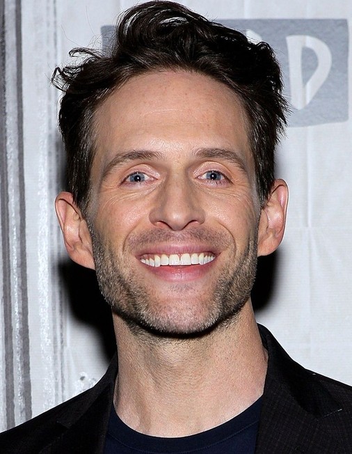 Glenn Howerton