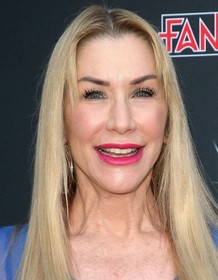 Caroline Williams