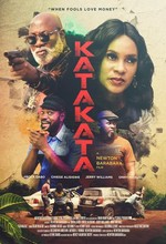 Katakata