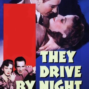 They Drive by Night photo 6