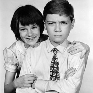 mary badham twilight zone