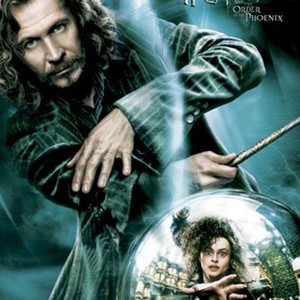 Harry Potter and the Order of the Phoenix (filme) - Wikiwand