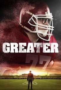 Watch trailer for Greater