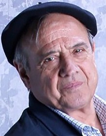 Mauricio Pesutic