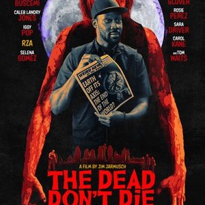 "The Dead Don&#39;t Die photo 13"