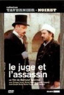The Judge and the Assassin (Le juge et l'assassin)