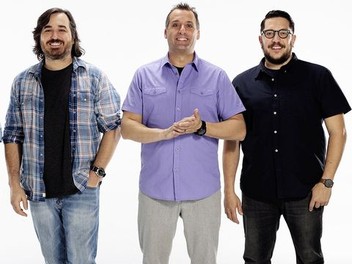 Watch impractical jokers 123 hot sale