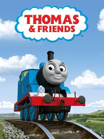 Thomas & friends 1984 hot sale