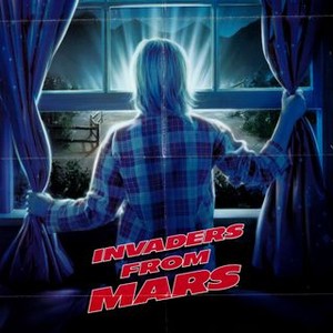Invaders From Mars (1986) photo 14