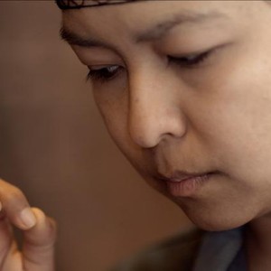 THE CHAMBERMAID, (AKA LA CAMARISTA), GABRIELA CARTOL, 2018. © KINO LORBER