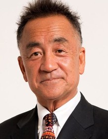 Mitsuo Senda